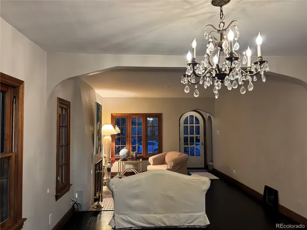 $650,000 | 212 South Ogden Street, Denver, CO 80209
