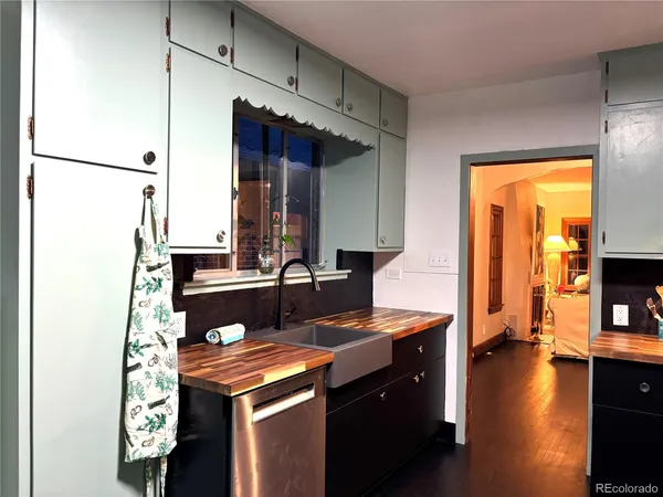 $650,000 | 212 South Ogden Street, Denver, CO 80209