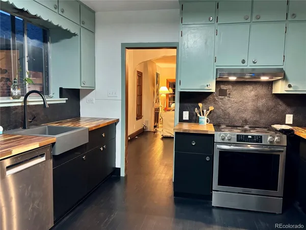 $650,000 | 212 South Ogden Street, Denver, CO 80209