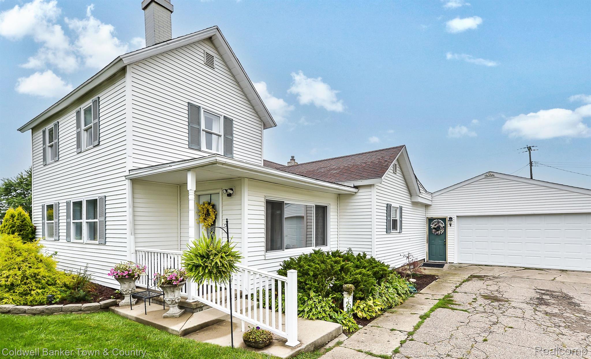 10280 West Iosco Road Fowlerville, MI 48836 - Photo 1 of 47 Gallery Image 1