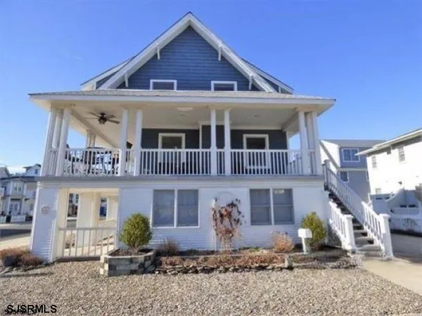 $1,700 | 875 Stenton Place, Unit 1, Ocean City, NJ 08226