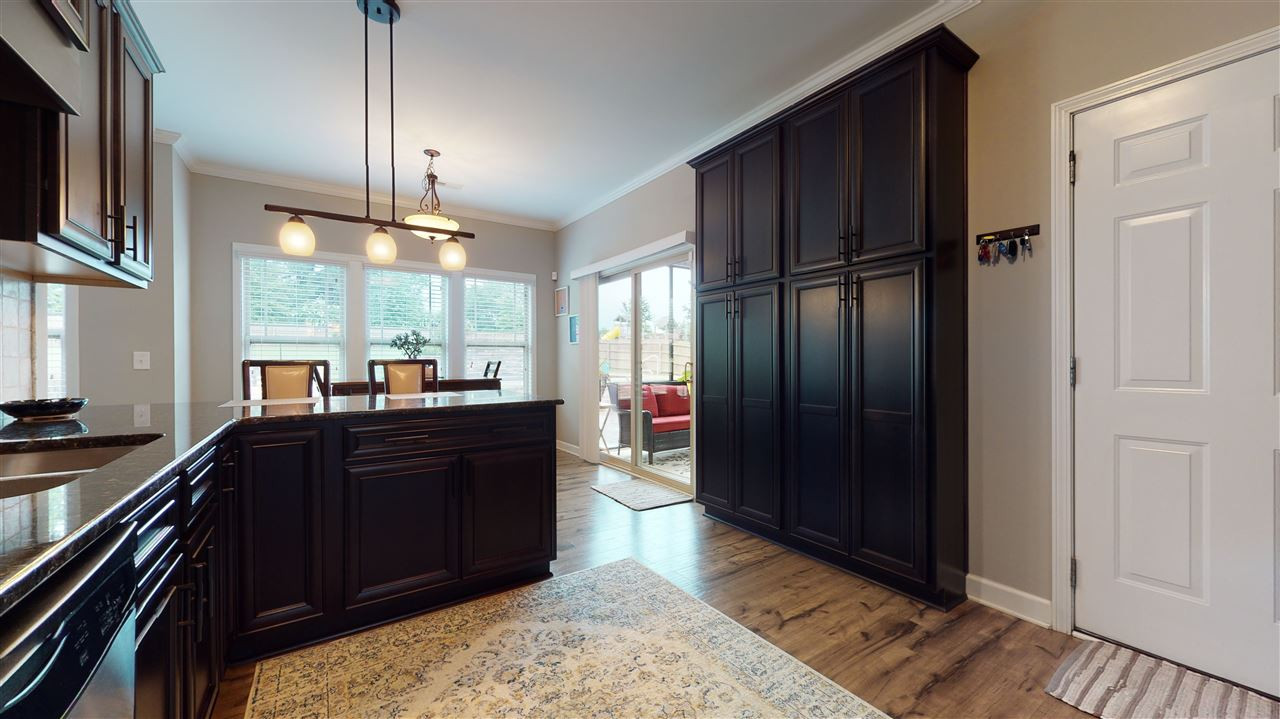 127 North Sunset Ridge Drive Willow Spring, NC 27592 - Photo 10 of 30 Photo 10