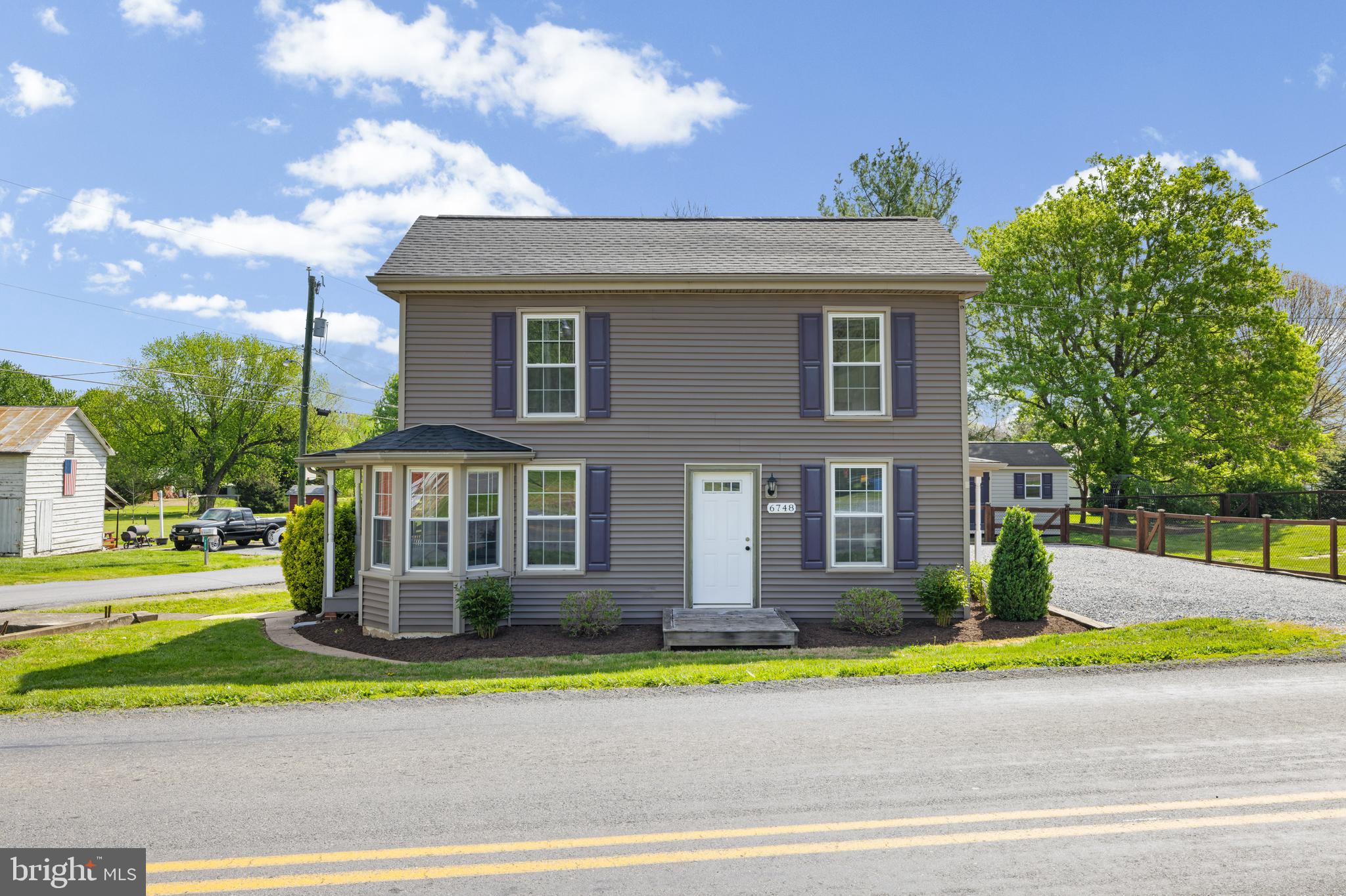 6748 Spring Creek Road Bridgewater, VA 22812 - Photo 70 of 78