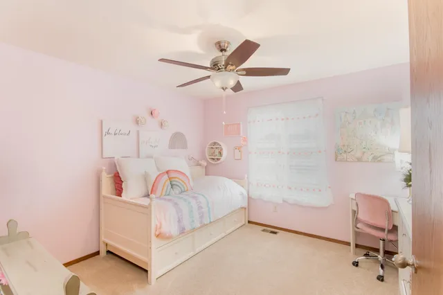 $349,000 | 1471 Aster Street, Andover, KS 67002