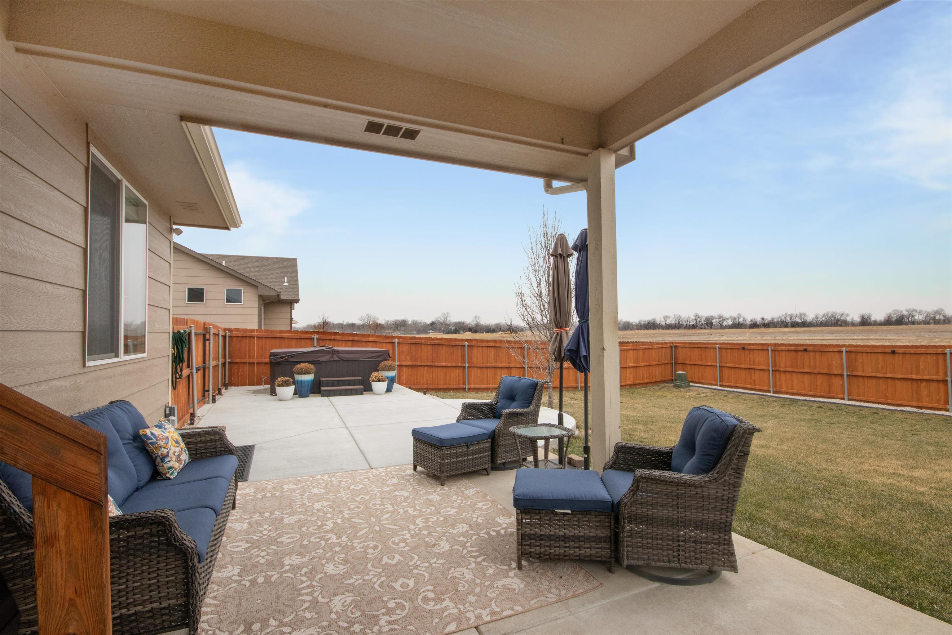 1471 Aster Street Andover, KS 67002 - Photo 22 of 27