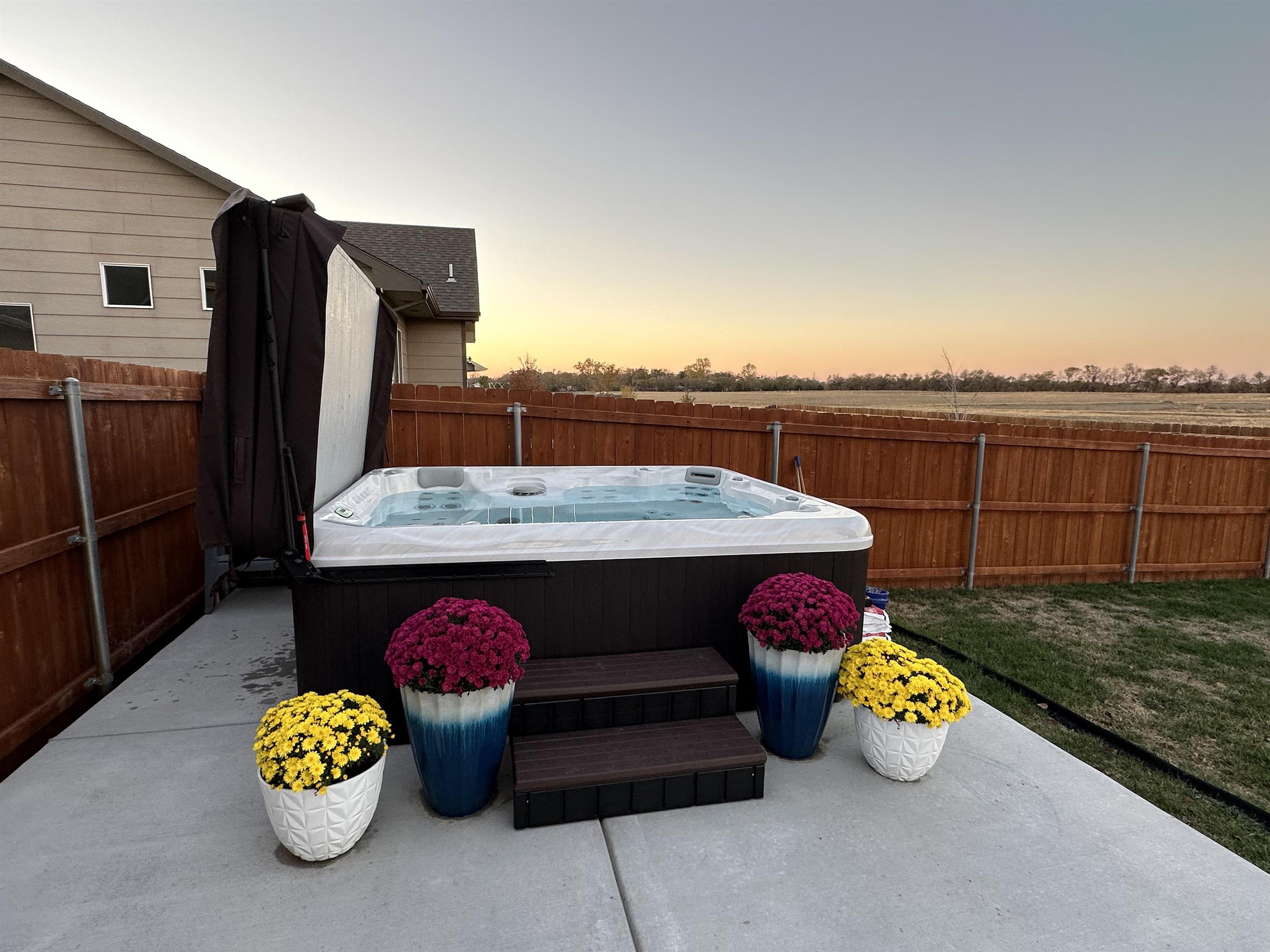 1471 Aster Street Andover, KS 67002 - Photo 26 of 27