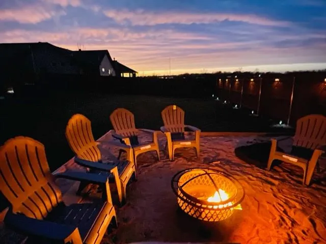 $349,000 | 1471 Aster Street, Andover, KS 67002