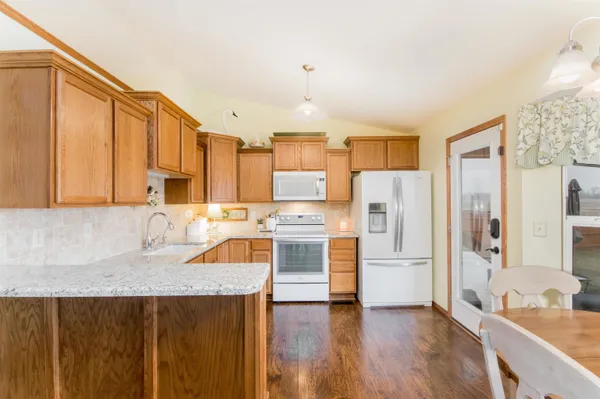 $349,000 | 1471 Aster Street, Andover, KS 67002