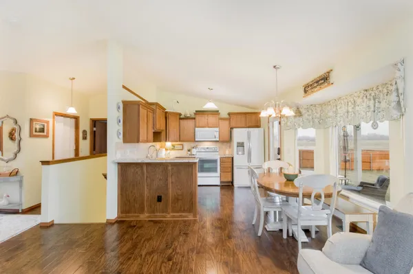 $349,000 | 1471 Aster Street, Andover, KS 67002