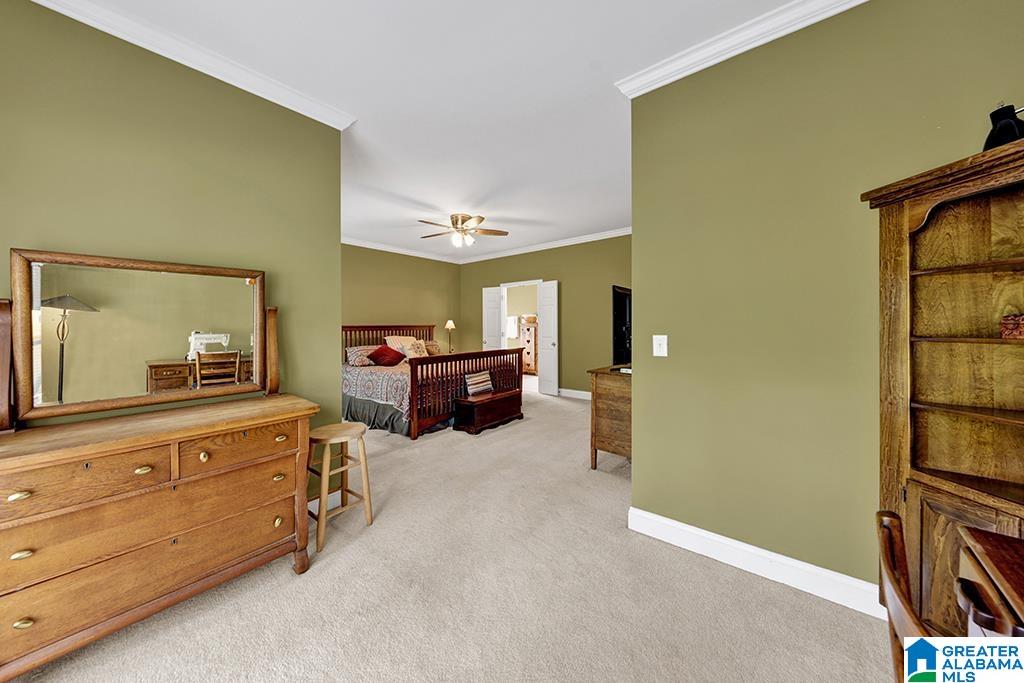 175 Clairmont Road Sterrett, AL 35147 - Photo 14 of 45