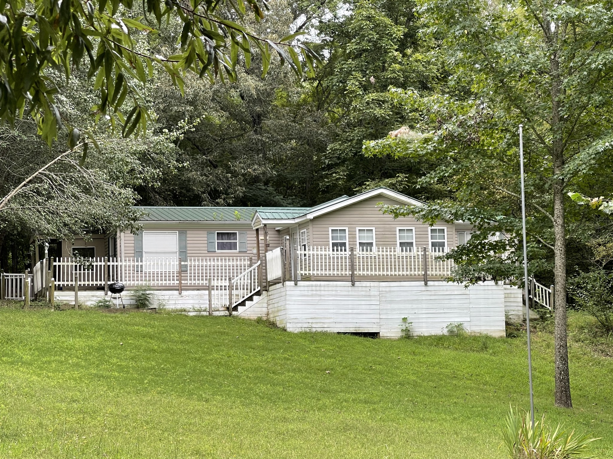 90 Frank Latham Road Pinson, TN 38366 - Photo 1 of 32 Gallery Image 1
