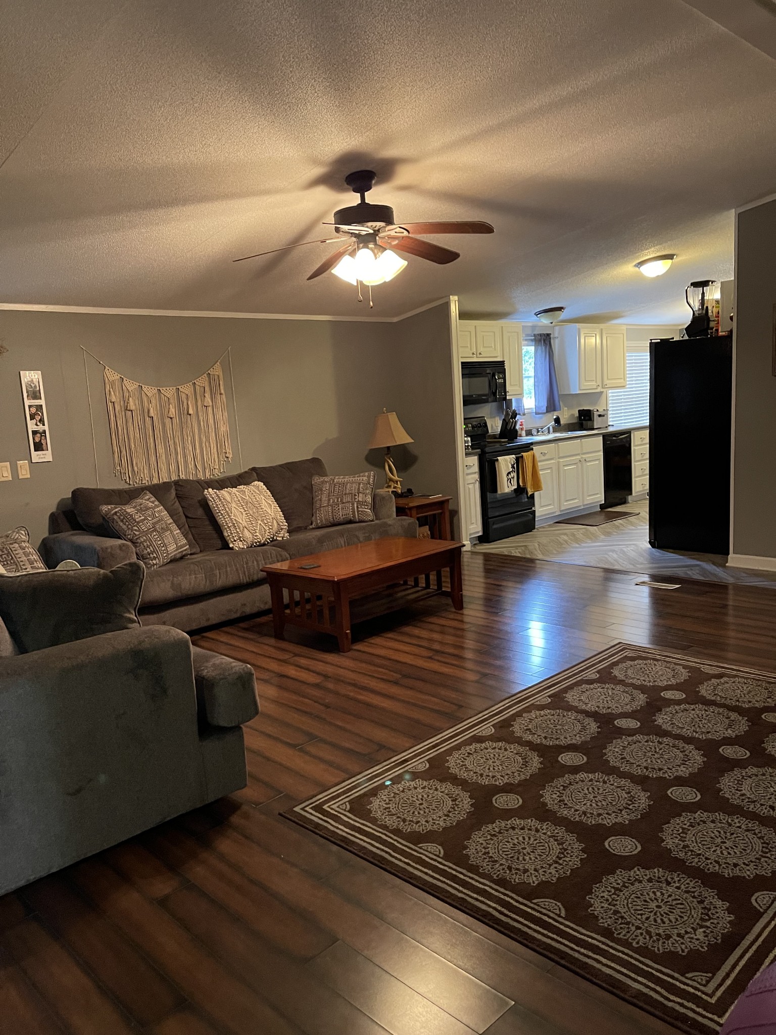 90 Frank Latham Road Pinson, TN 38366 - Photo 3 of 32 Gallery Image 3