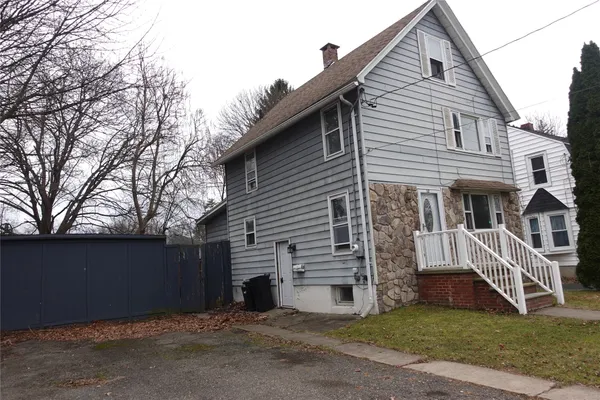 $179,000 | 12 Brewster Street, Johnson City, NY 13790