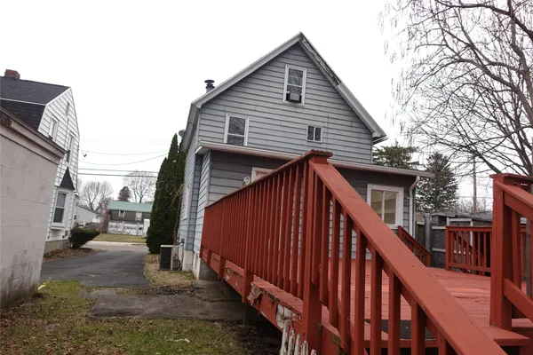 $179,000 | 12 Brewster Street, Johnson City, NY 13790