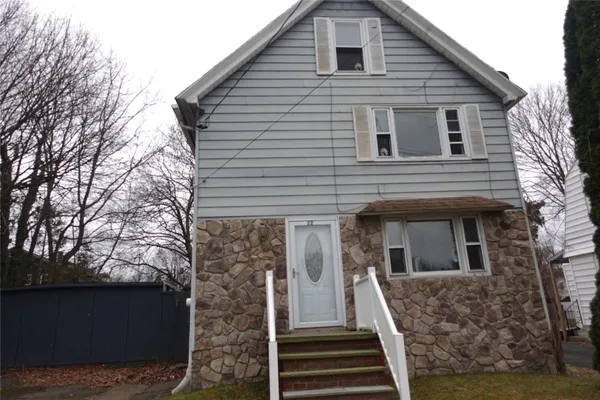 $179,000 | 12 Brewster Street, Johnson City, NY 13790