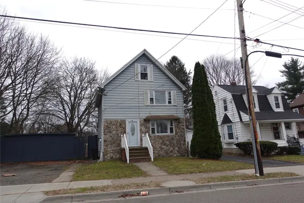 $179,000 | 12 Brewster Street, Johnson City, NY 13790