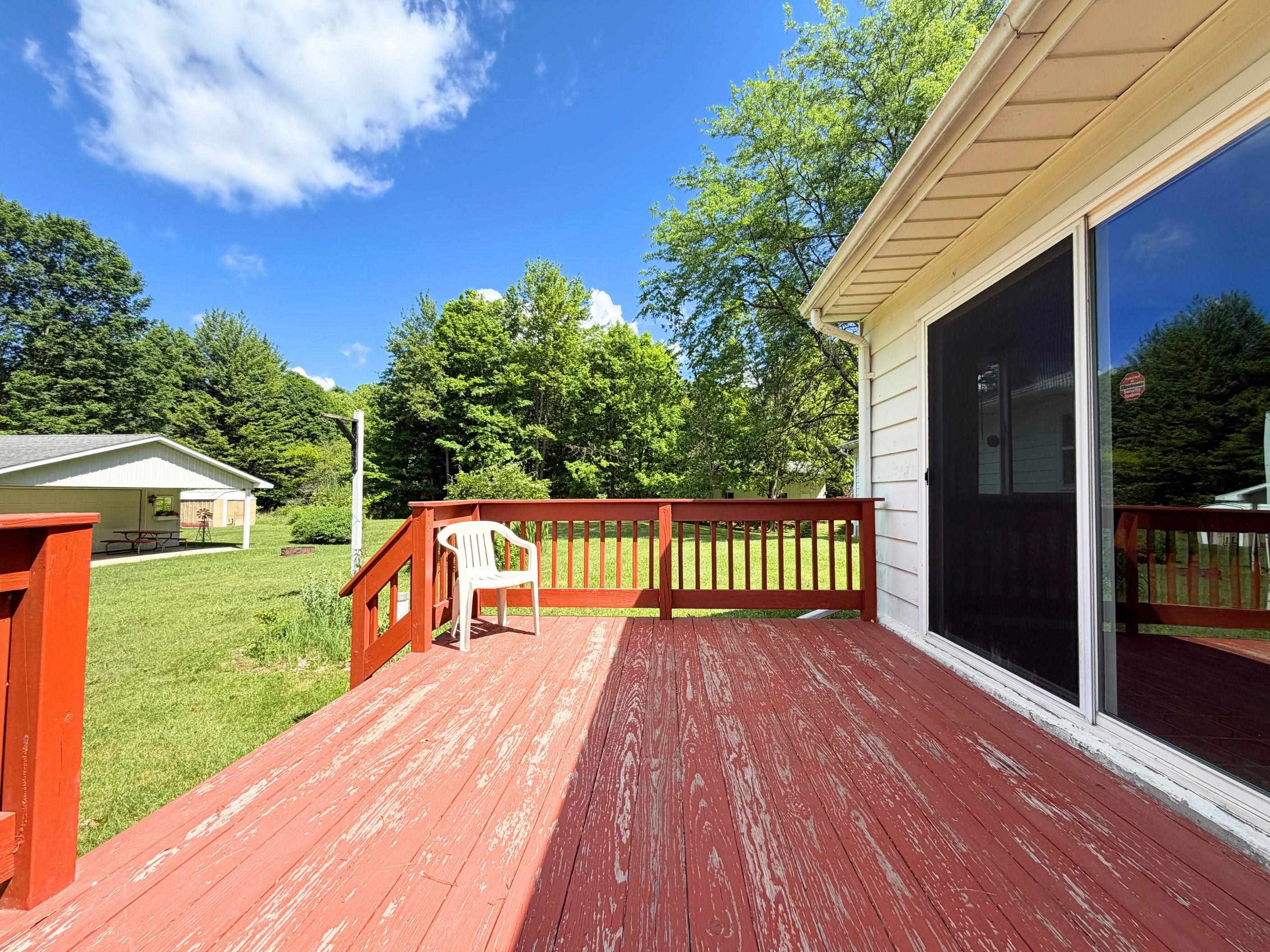 7099 North Henderson Road Davison, MI 48423 - Photo 38 of 55