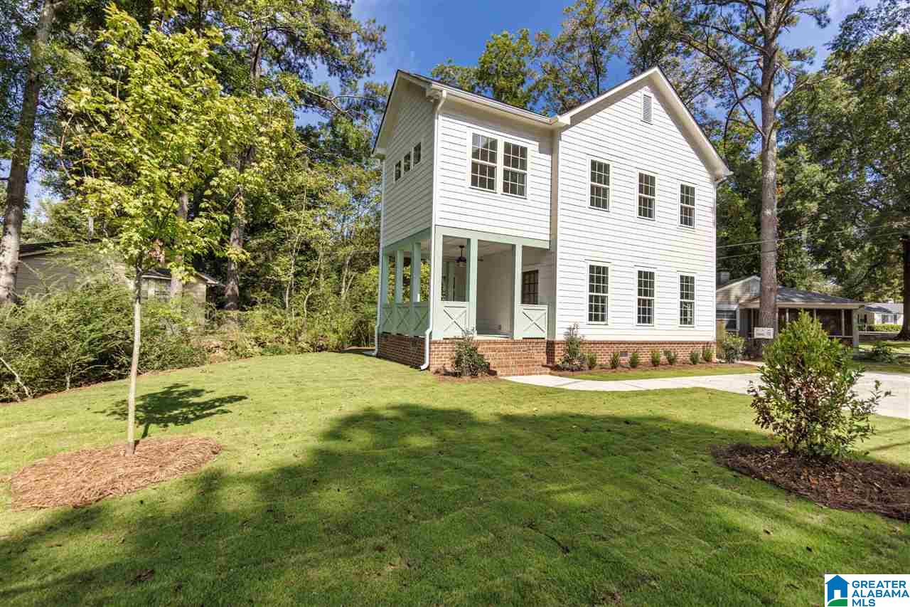 4348 Montevallo Road Birmingham, AL 35213 - Photo 2 of 43