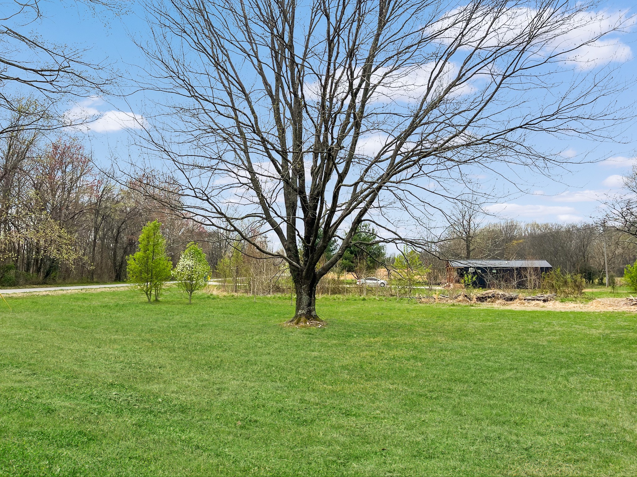 511 Hall-Leffew Road Franklin, KY 42134 - Photo 21 of 26 a view of a volley ball court