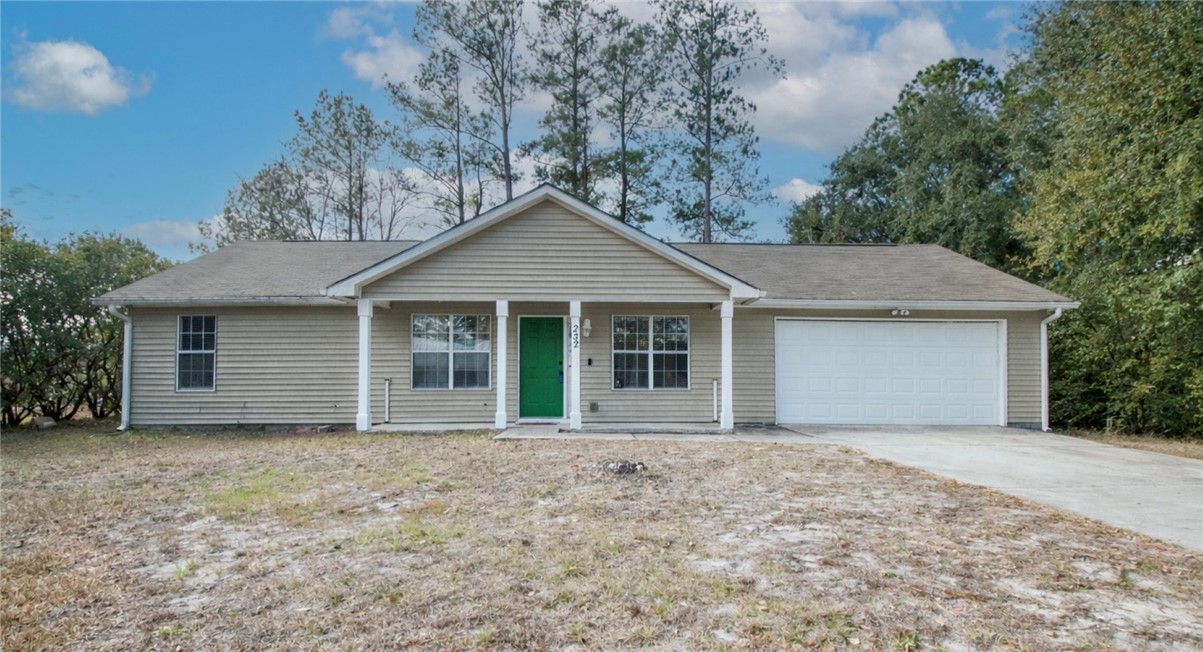 232 Woodbridge Road Kingsland, GA 31548 - Photo 1 of 23