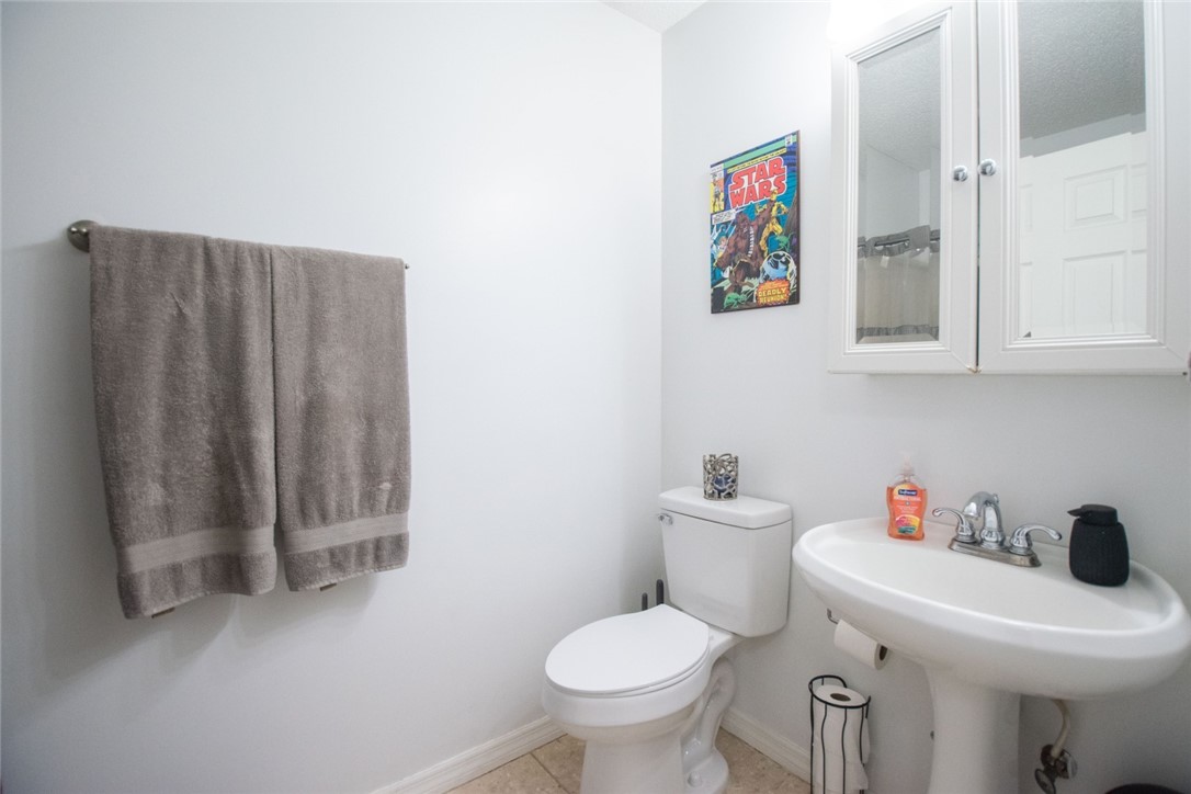 232 Woodbridge Road Kingsland, GA 31548 - Photo 18 of 23