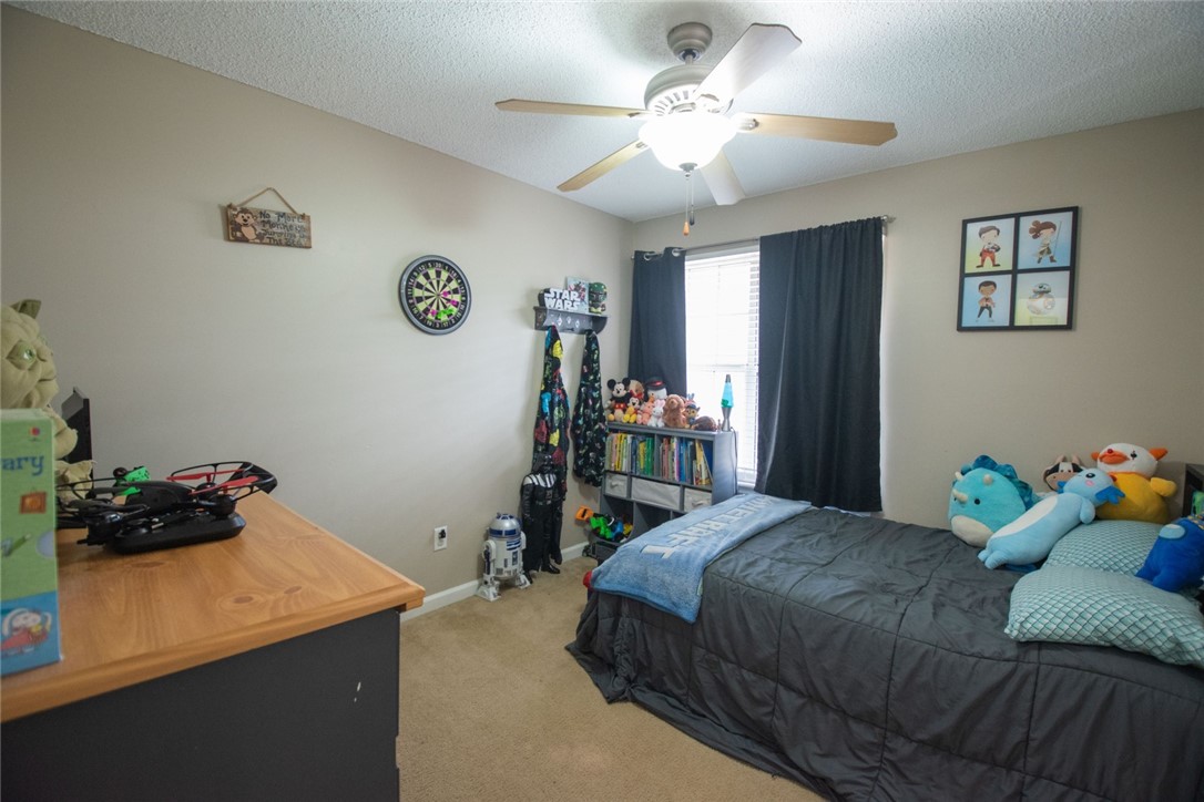 232 Woodbridge Road Kingsland, GA 31548 - Photo 19 of 23