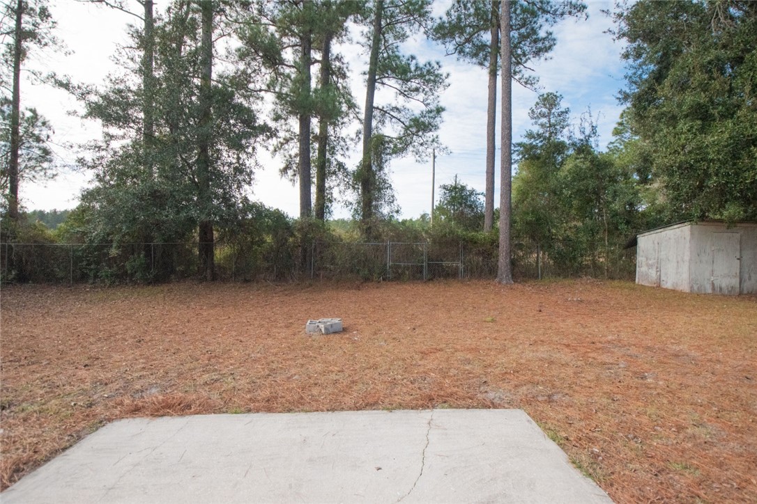 232 Woodbridge Road Kingsland, GA 31548 - Photo 20 of 23