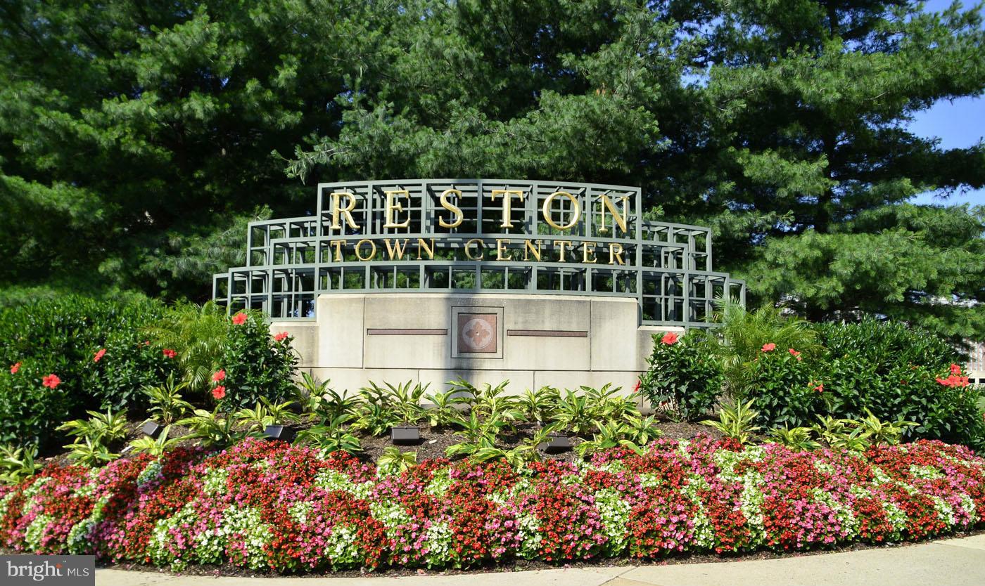 11990 Market Street, Unit 1712 Reston, VA 20190 - Photo 11 of 16 Located in the heart of Reston Town Center
