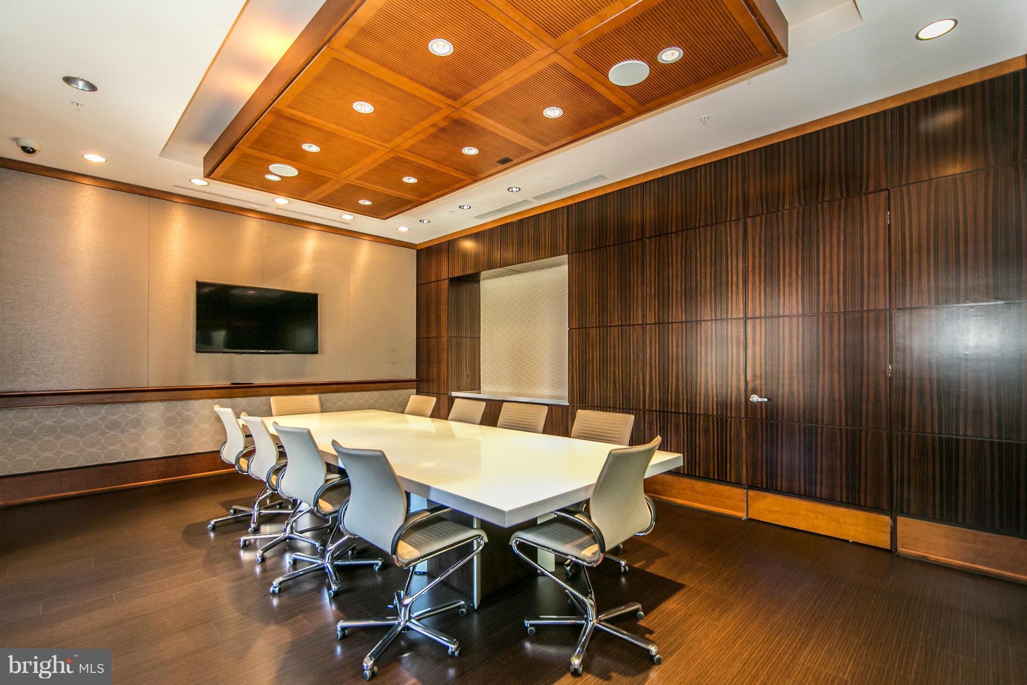 11990 Market Street, Unit 1712 Reston, VA 20190 - Photo 8 of 16 Two Conference Rooms