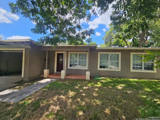 $174,999 | 303 Pilgrim Drive, San Antonio, TX 78213