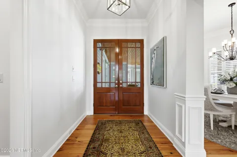 $1,495,000 | 286 Vale Drive, St. Augustine, FL 32095