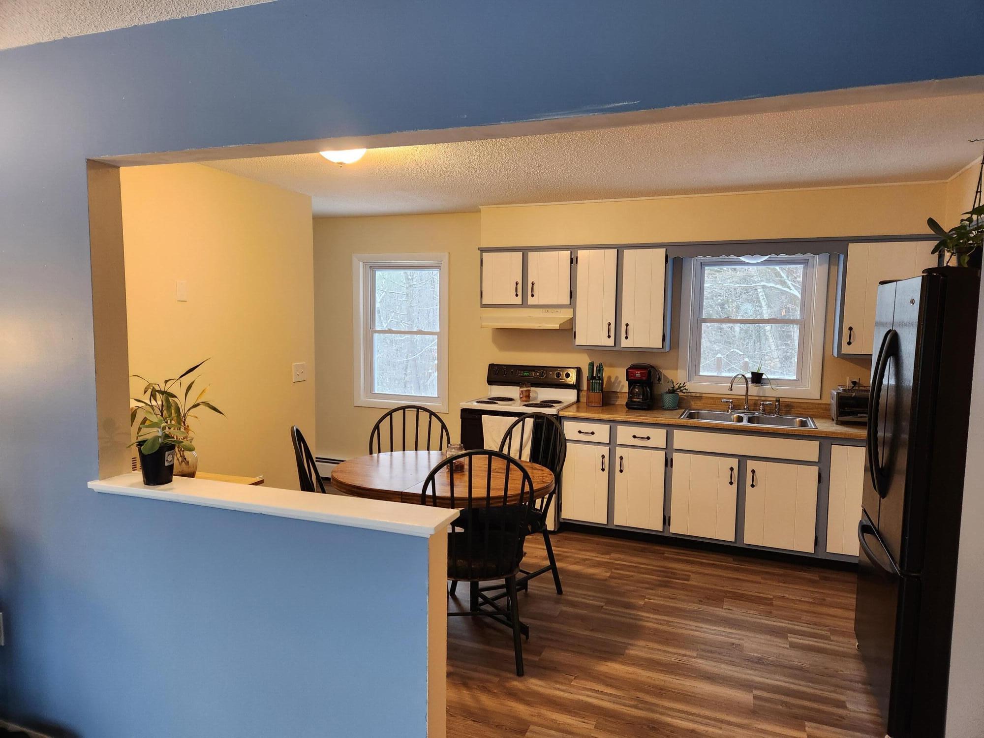 1530 Albion Road Winslow, ME 04901 - Photo 10 of 43 Kitchen1b