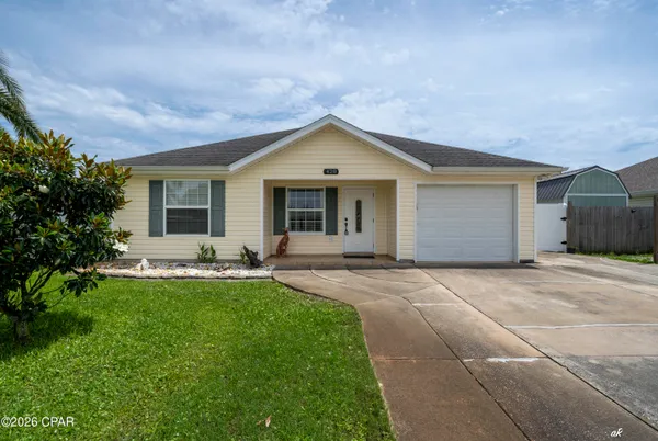 $2,350 | 420 Water Oak Circle, Panama City Beach, FL 32408