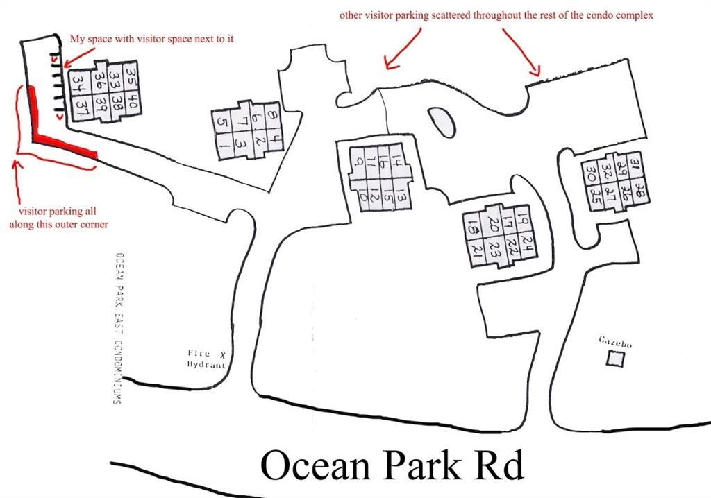 34 Ocean Park Road, Unit 34 Saco, ME 04072 - Photo 13 of 13 Photo