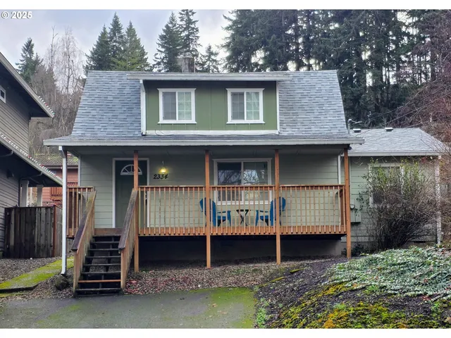 $469,000 | 2334 Randall Street, West Linn, OR 97068
