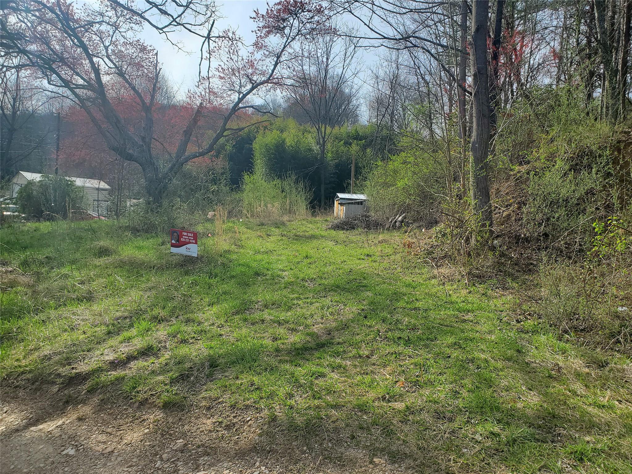 10 Streamview Lane Arden, NC 28704 - Photo 7 of 15 a view of outdoor space and yard
