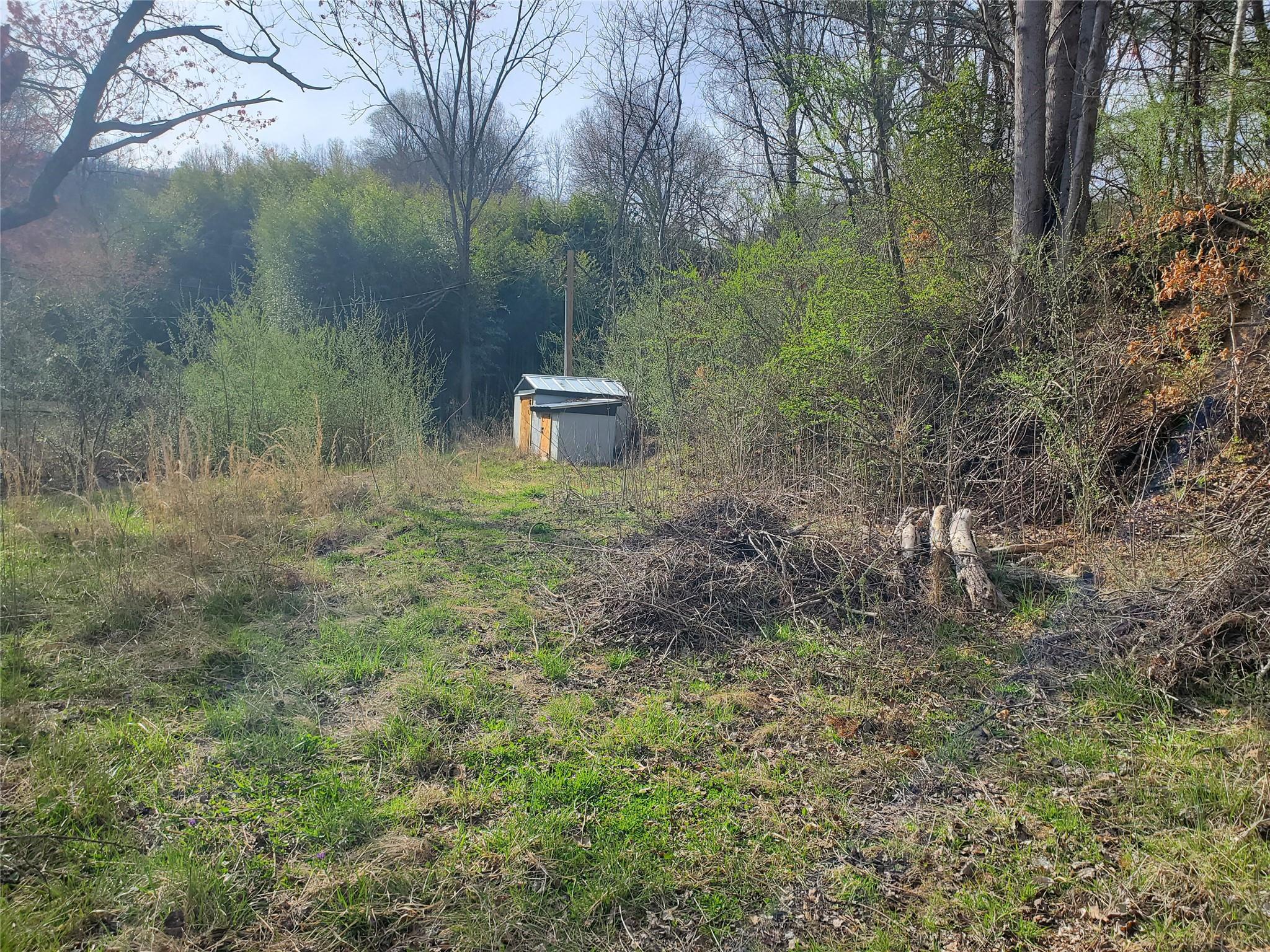 10 Streamview Lane Arden, NC 28704 - Photo 9 of 15 a view of a outdoor space