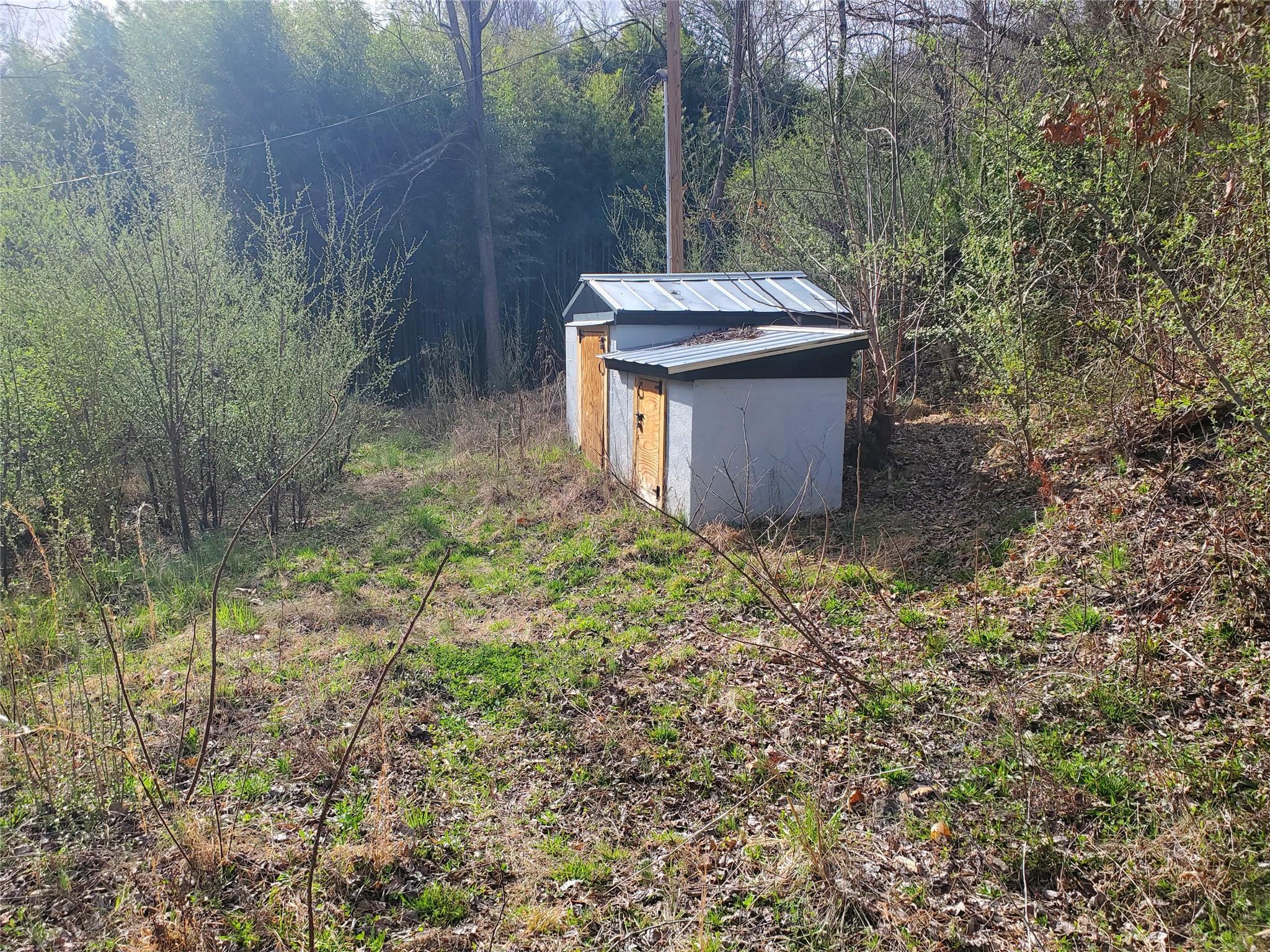 10 Streamview Lane Arden, NC 28704 - Photo 10 of 15 a view of a outdoor space