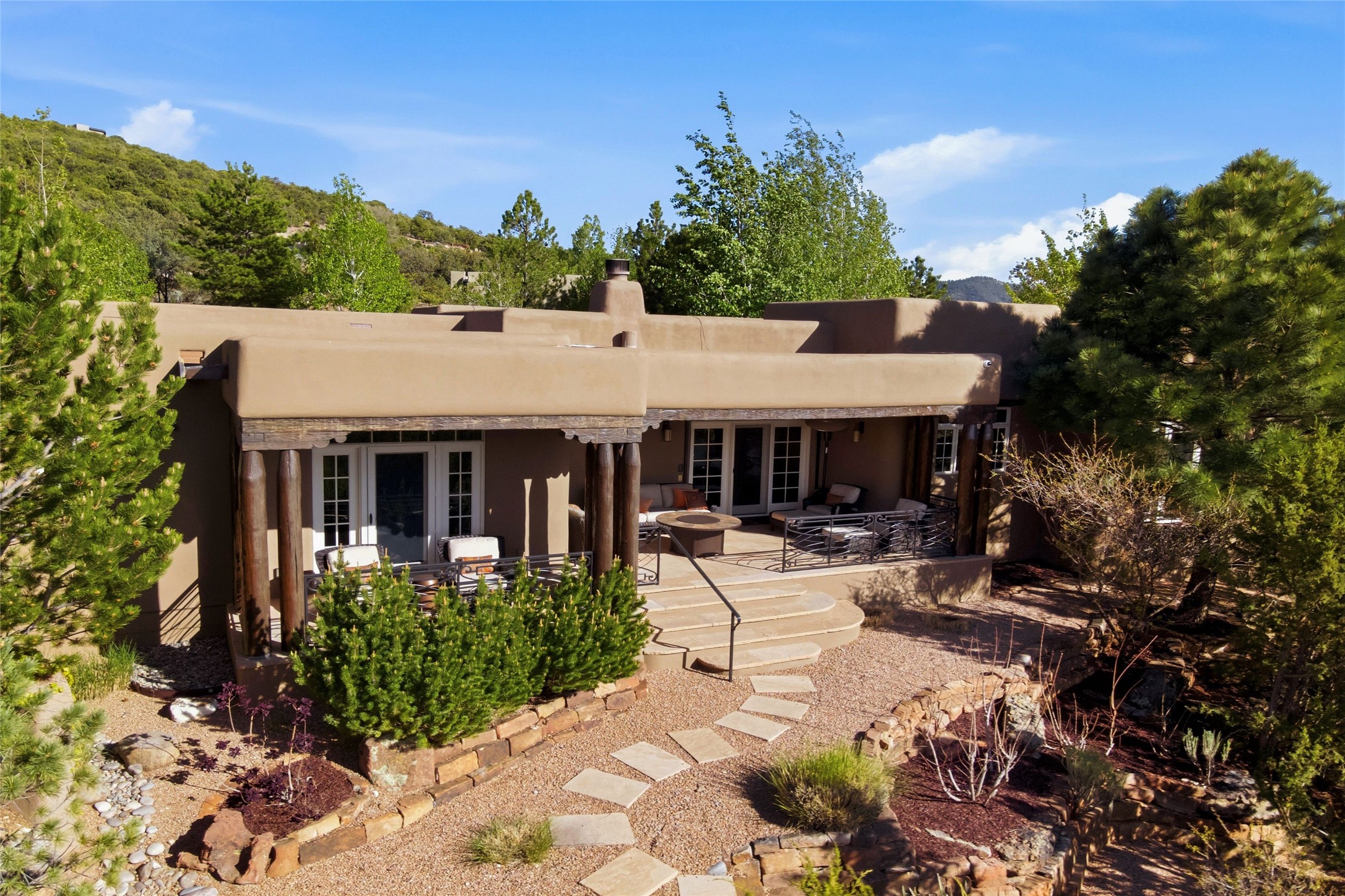 1145 South Summit Ridge Santa Fe, NM 87501 - Photo 35 of 40