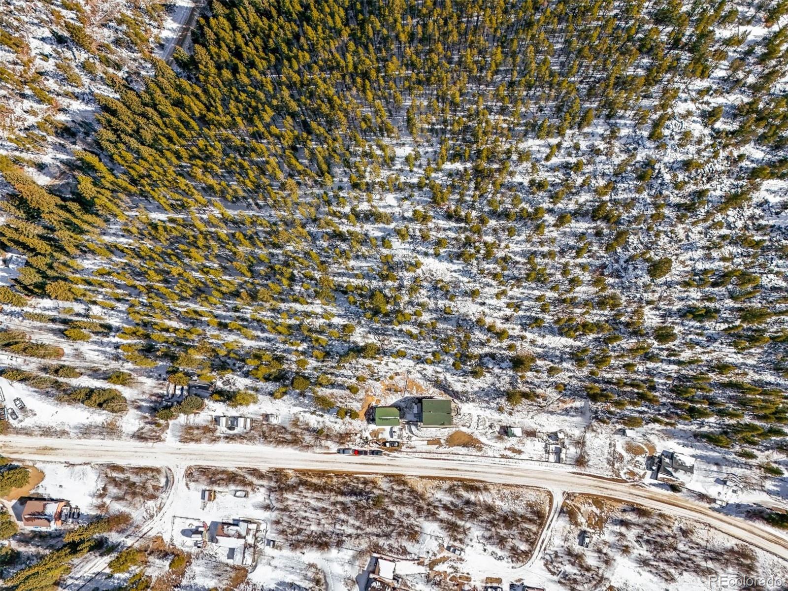 2476 South Beaver Creek Road Black Hawk, CO 80422 - Photo 20 of 21 a picture of a building