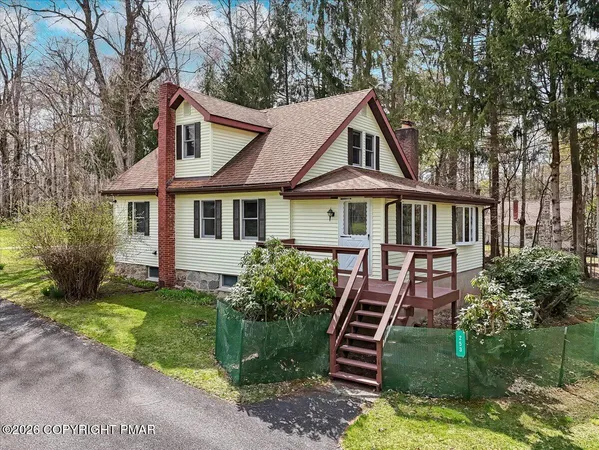 $479,000 | 253 Thomas Road, Blakeslee, PA 18610