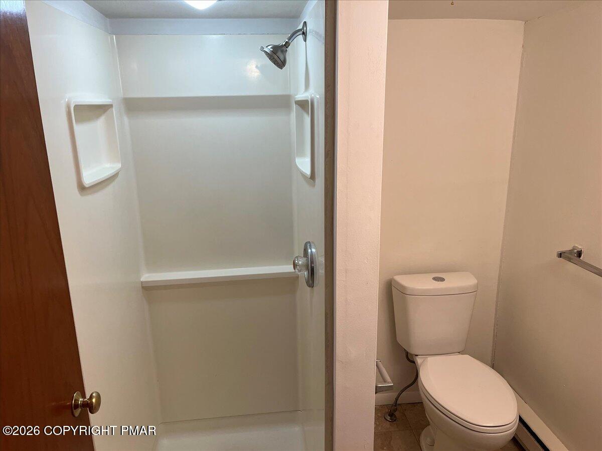 253 Thomas Road Blakeslee, PA 18610 - Photo 48 of 63 Full Bathroom