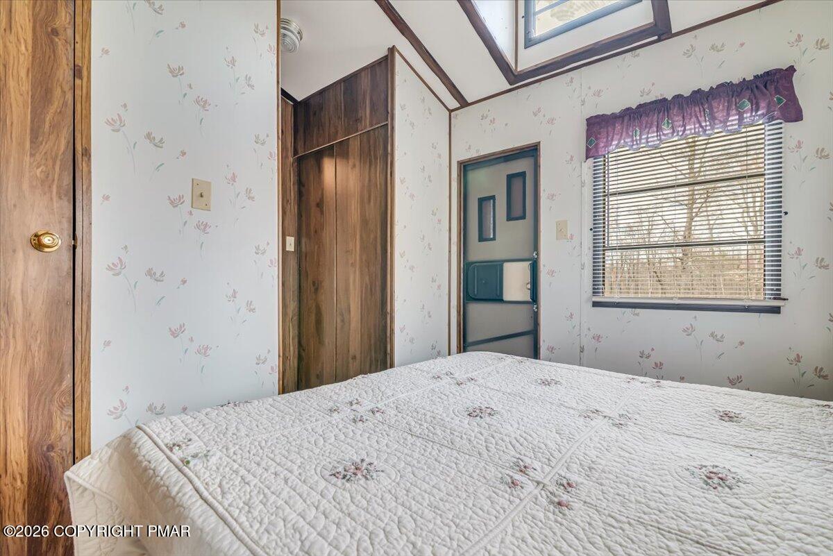 253 Thomas Road Blakeslee, PA 18610 - Photo 55 of 63 Bedroom