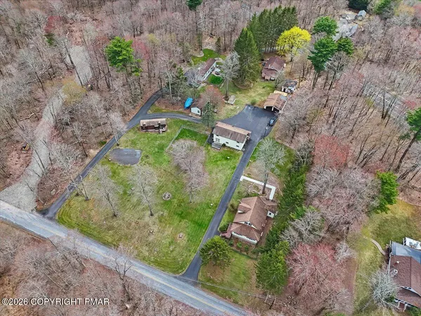 $479,000 | 253 Thomas Road, Blakeslee, PA 18610
