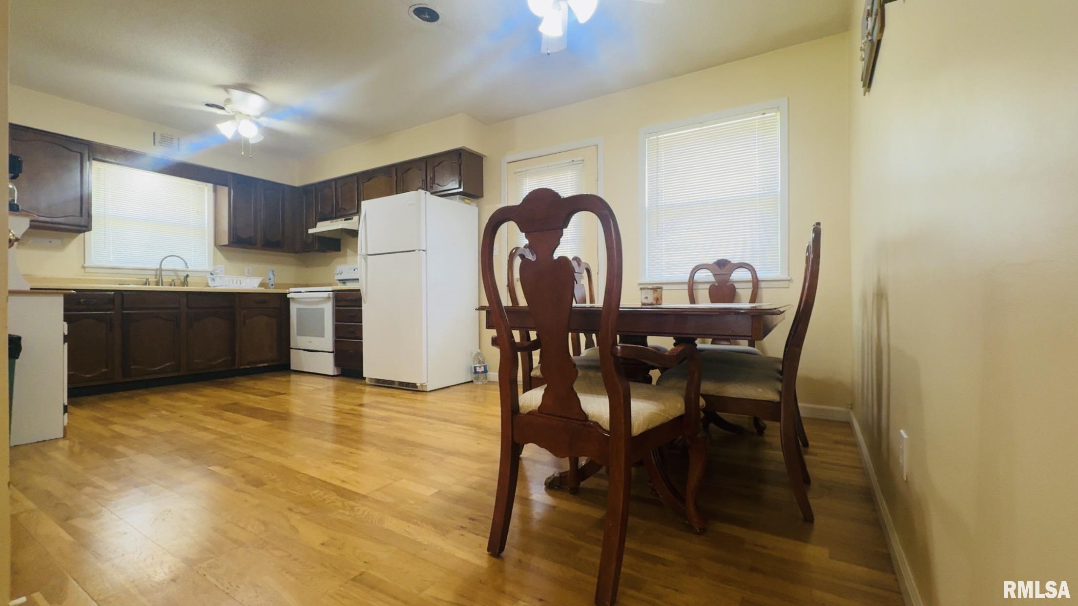 111 East Patton Valier, IL 62891 - Photo 8 of 16 Gallery Image 8