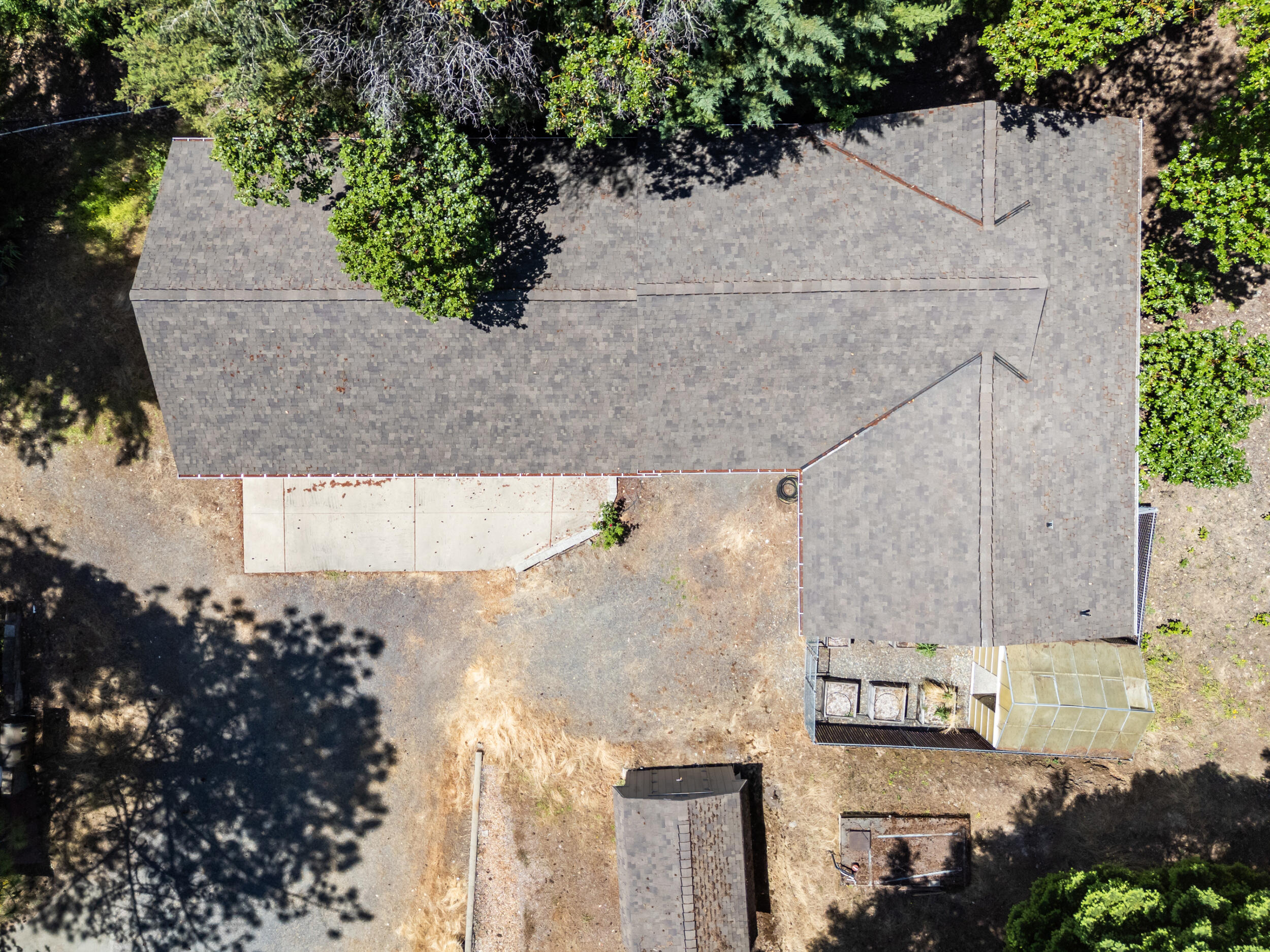 11020 North Applegate Road Grants Pass, OR 97527 - Photo 32 of 52 33_11020 n applegate rd-drone-04