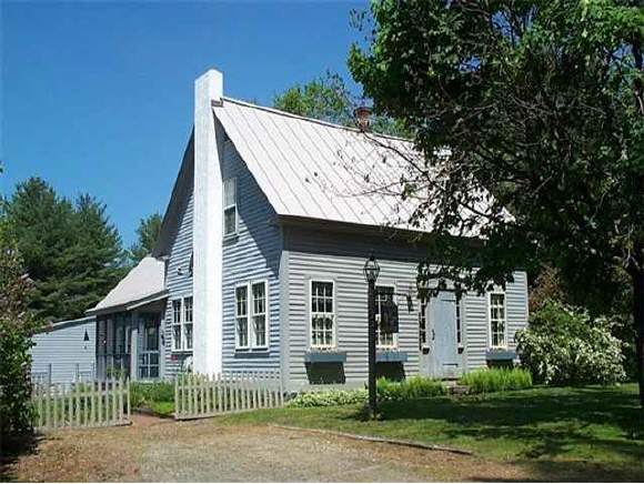 73 Washington Pond Road Marlow, NH 03456 - Photo 1 of 1 Gallery Image 1