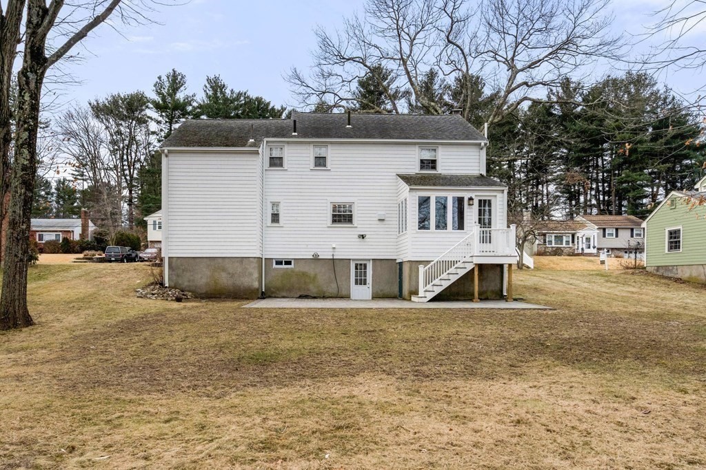 51 Chickering Road Dedham, MA 02026 - Photo 35 of 39 Gallery Image 35