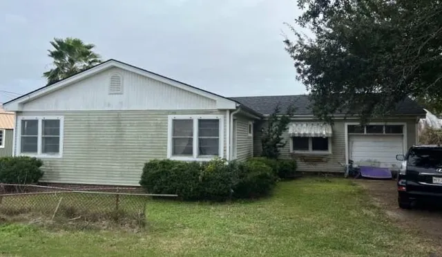 $55,000 | 135 Pierce Street, Golden Meadow, LA 70357