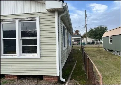 $55,000 | 135 Pierce Street, Golden Meadow, LA 70357